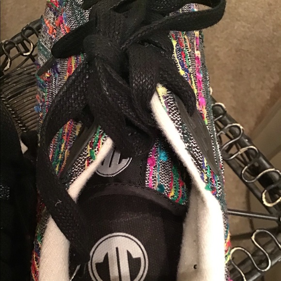 RADII UNISEX SNEAKERS - Picture 8 of 8